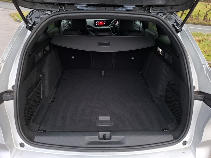 Used Vauxhall Astra 2023 for sale - 77126966: Photo 8