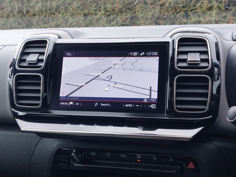 Used Citroen C5 Aircross 2022 for sale - 76708359: Photo 10