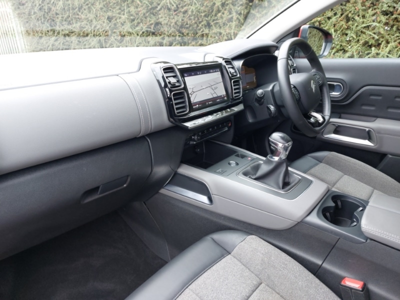 Used Citroen C5 Aircross 2022 for sale - 76708359: Photo 5