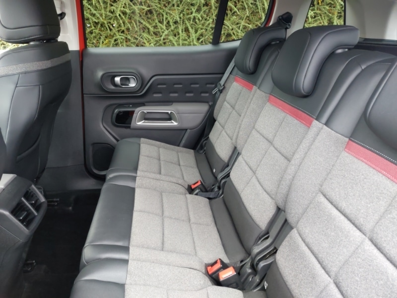 Used Citroen C5 Aircross 2022 for sale - 76708359: Photo 6