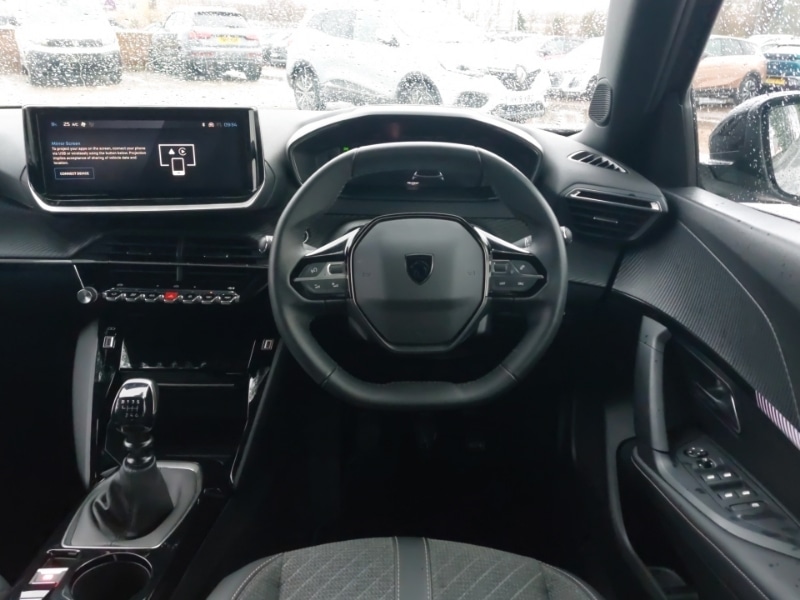 Used Peugeot 2008 2024 for sale - 77358229: Photo 12