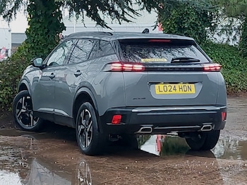 Used Peugeot 2008 2024 for sale - 77358229: Photo