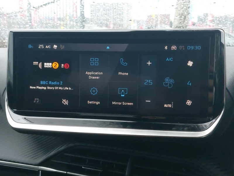 Used Peugeot 2008 2024 for sale - 77358229: Photo 7