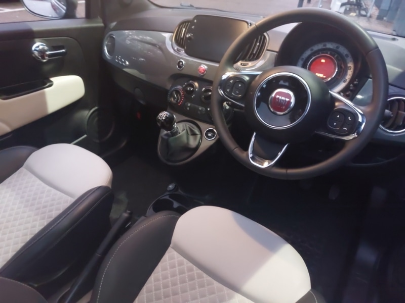 Used Fiat 500 2021 for sale - 76497886: Photo 11