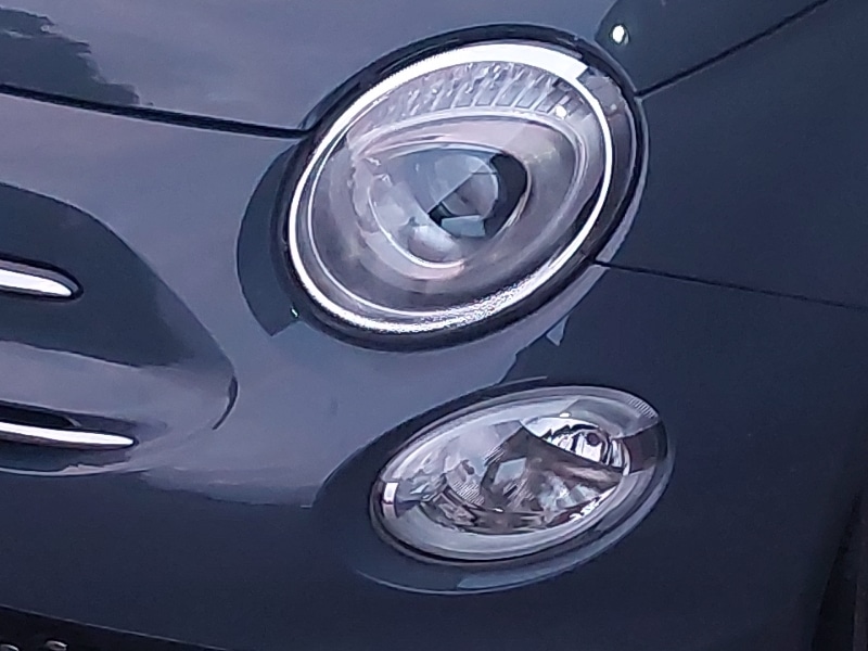 Used Fiat 500 2021 for sale - 76497886: Photo 12