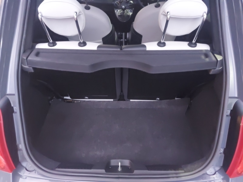 Used Fiat 500 2021 for sale - 76497886: Photo 8