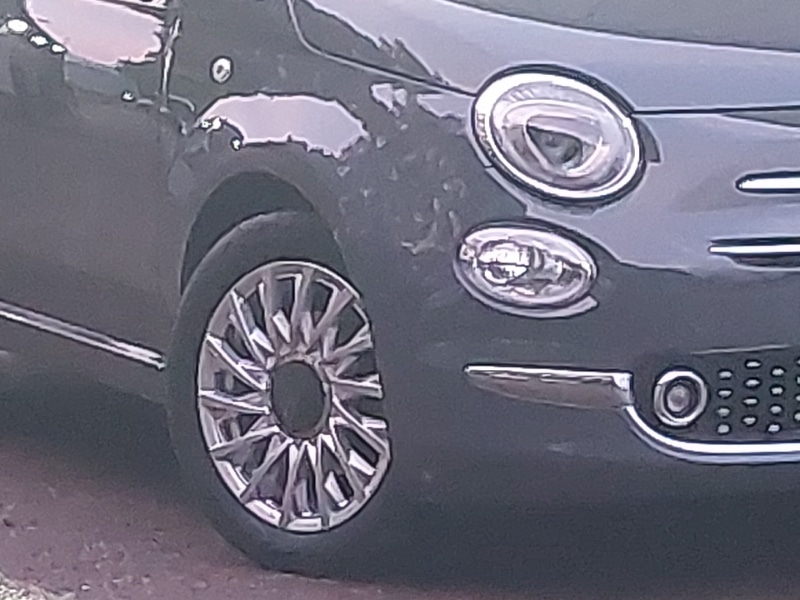 Used Fiat 500 2021 for sale - 76497886: Photo 9