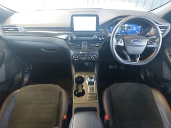 Used Ford Kuga 2022 for sale - 76614487: Photo