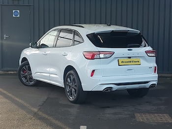 Used Ford Kuga 2022 for sale - 76614487: Photo