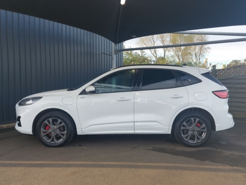 Used Ford Kuga 2022 for sale - 76614487: Photo 4