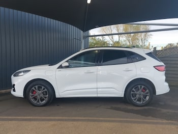 Used Ford Kuga 2022 for sale - 76614487: Photo