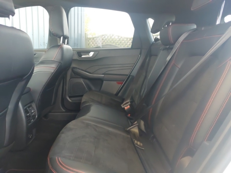 Used Ford Kuga 2022 for sale - 76614487: Photo 6