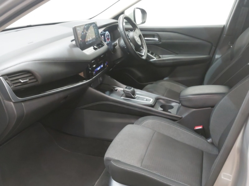 Used Nissan Qashqai 2023 for sale - 76383480: Photo 5