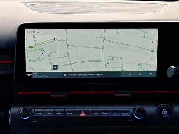 Used Hyundai KONA 2024 for sale - 76220940: Photo 10