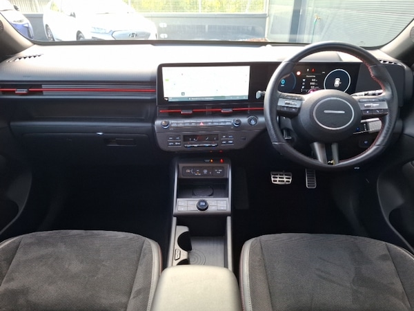 Used Hyundai KONA 2024 for sale - 76220940: Photo 2