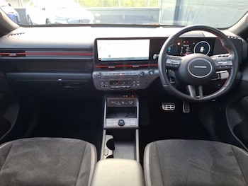 Used Hyundai KONA 2024 for sale - 76220940: Photo 2