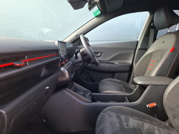Used Hyundai KONA 2024 for sale - 76220940: Photo 5