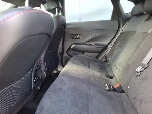 Used Hyundai KONA 2024 for sale - 76220940: Photo 6