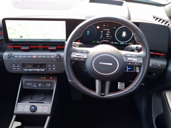 Used Hyundai KONA 2024 for sale - 76220940: Photo 7