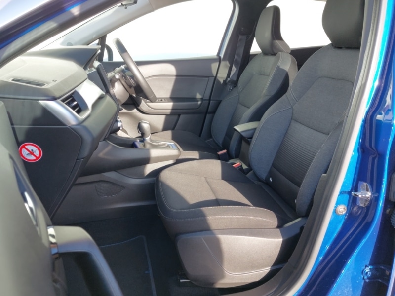 Used Renault Captur 2020 for sale - 76497791: Photo 5