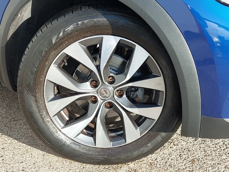 Used Renault Captur 2020 for sale - 76497791: Photo 9