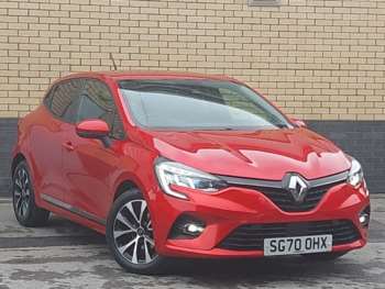 2020 - 1.0 TCe 100 Iconic 5dr