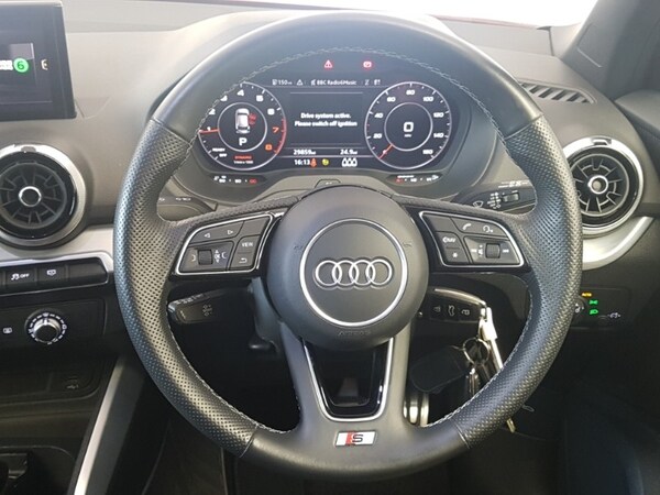 Used Audi Q2 2021 for sale - 76165515: Photo 10