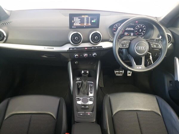 Used Audi Q2 2021 for sale - 76165515: Photo 2