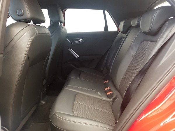 Used Audi Q2 2021 for sale - 76165515: Photo 6