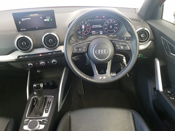 Used Audi Q2 2021 for sale - 76165515: Photo 7
