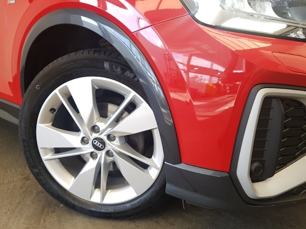 Used Audi Q2 2021 for sale - 76165515: Photo 9