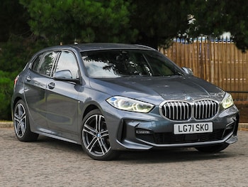 BMW - 1 Series