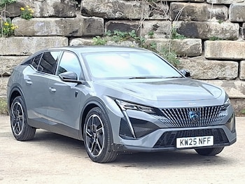 Used Peugeot 408 2025 for sale - 79048743: Photo