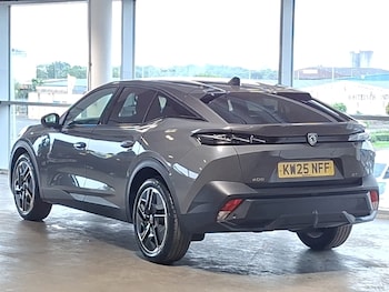 Used Peugeot 408 2025 for sale - 79048743: Photo