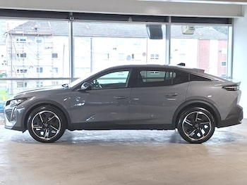 Used Peugeot 408 2025 for sale - 79048743: Photo
