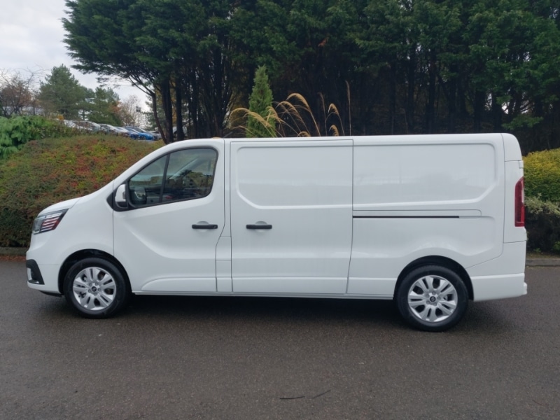 Used Renault Trafic 2025 for sale - 77090516: Photo 4