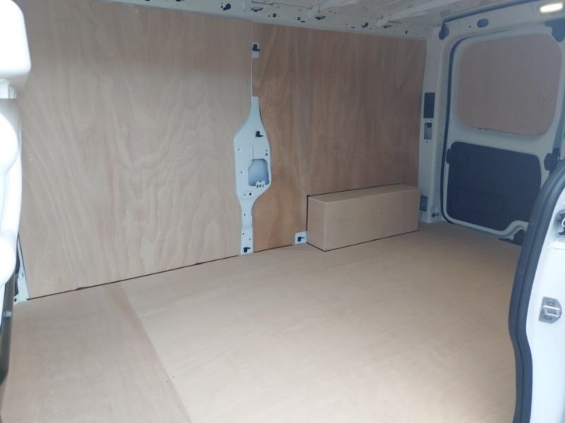 Used Renault Trafic 2025 for sale - 77090516: Photo 6