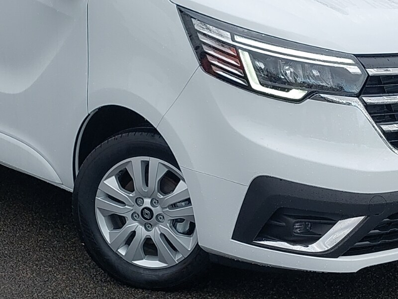 Used Renault Trafic 2025 for sale - 77090516: Photo 9