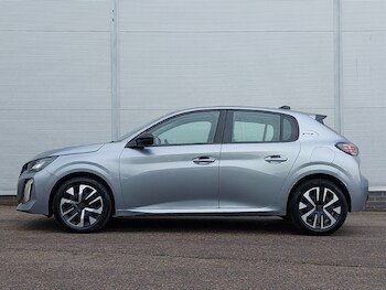 Used Peugeot 208 2025 for sale - 77954788: Photo