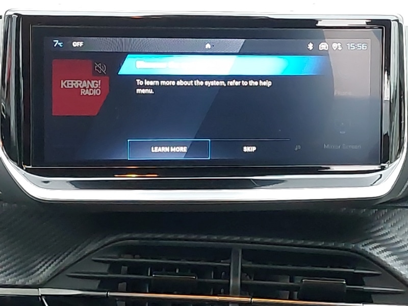 Used Peugeot 208 2025 for sale - 77954788: Photo 7