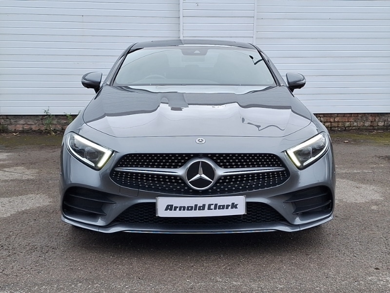 Used Mercedes-Benz CLS 2020 for sale - 77740697: Photo 12