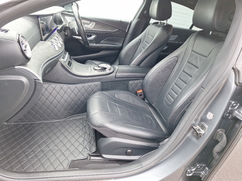 Used Mercedes-Benz CLS 2020 for sale - 77740697: Photo 5