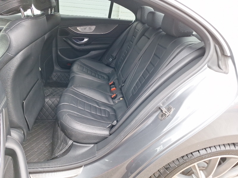 Used Mercedes-Benz CLS 2020 for sale - 77740697: Photo 6