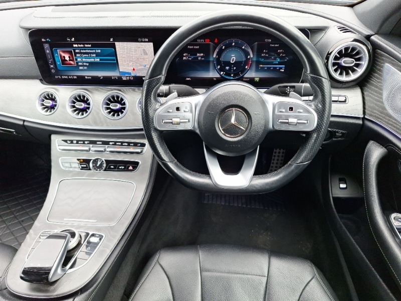 Used Mercedes-Benz CLS 2020 for sale - 77740697: Photo 7