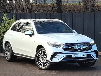 Used Mercedes-Benz GLC 2025 for sale - 78510087: Photo