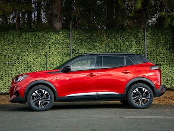 Used Peugeot 2008 2021 for sale - 75958885: Photo