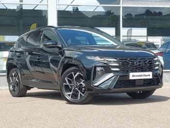 2024 - 1.6T N Line 5dr