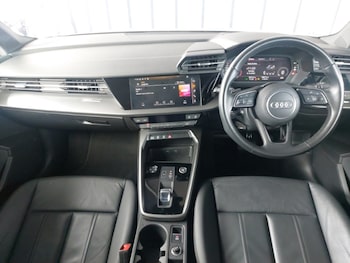 Used Audi A3 2022 for sale - 77068480: Photo