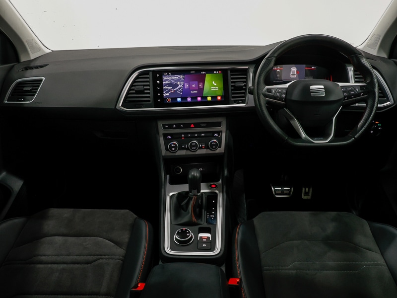 Used SEAT Ateca 2024 for sale - 77467774: Photo 2