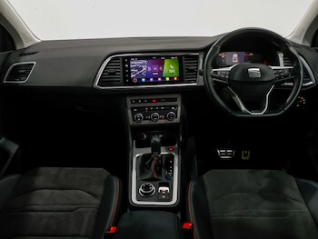 Used SEAT Ateca 2024 for sale - 77467774: Photo